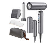 Dreame Suszarka do włosów Glory Pocket Grey - 1244283 - zdjęcie 1